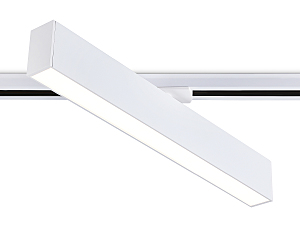 Трековый светильник Ambrella Track System GL6772