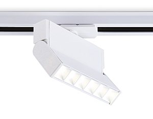 Трековый светильник Ambrella Track System GL6812