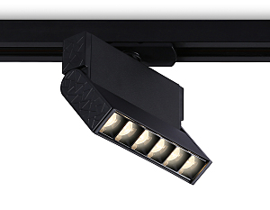 Трековый светильник Ambrella Track System GL6813