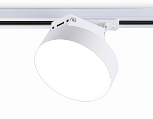 Трековый светильник Ambrella Track System GL6837