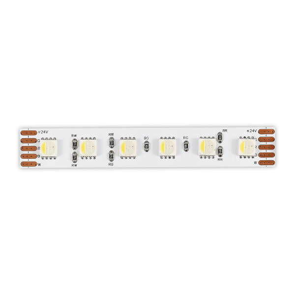 LED лента ST Luce Светодиодные Ленты ST1005.318.20RGBW