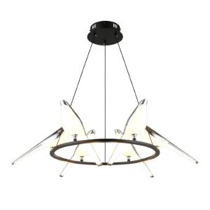 Подвесная люстра Aployt Astor APL.822.13.60
