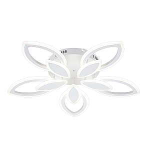 Потолочная люстра Escada Gentle 10287/5LED