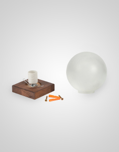 Светильник потолочный Мелодия Света Pearl 000067484