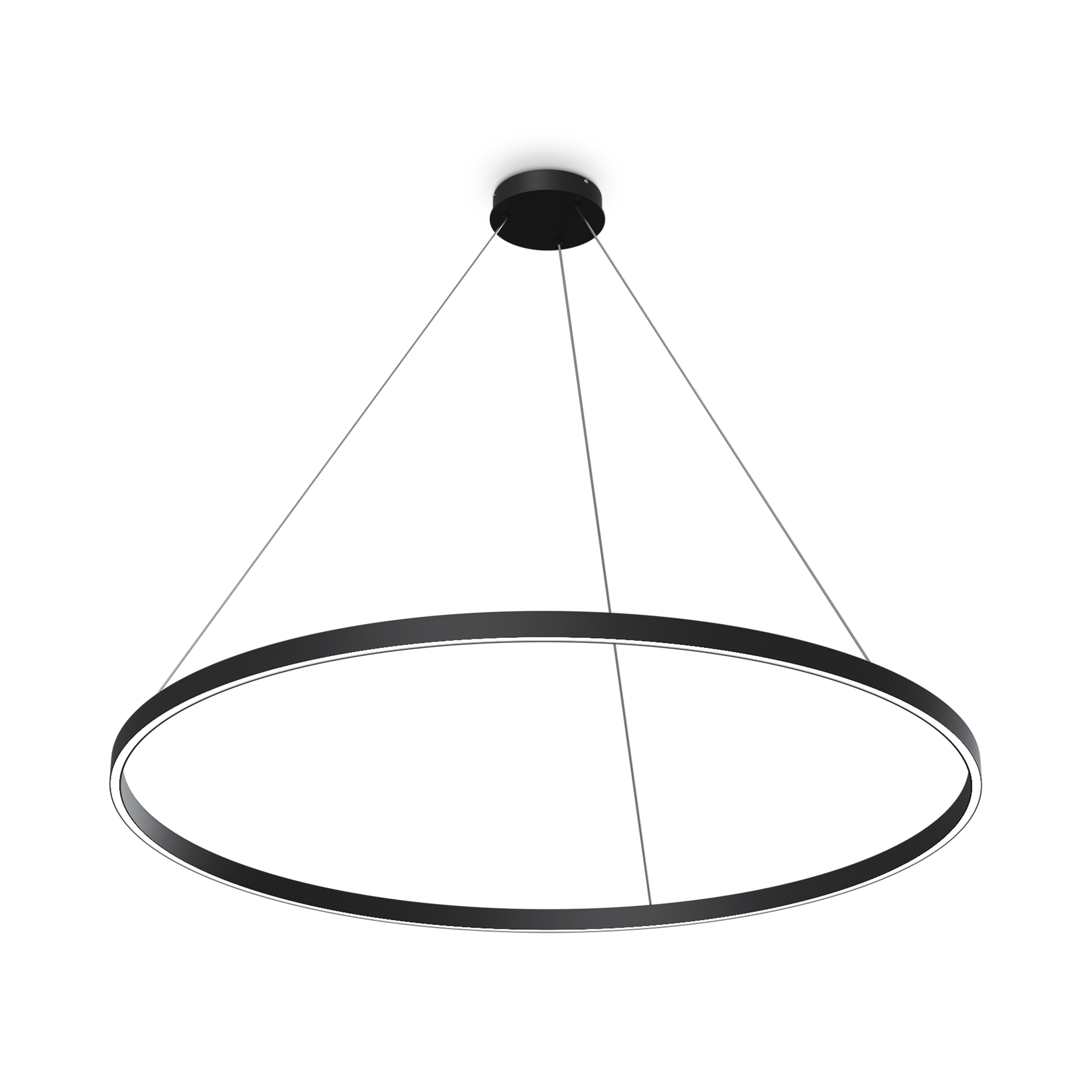 

Подвесная люстра Maytoni Rim MOD058PL-L65BK