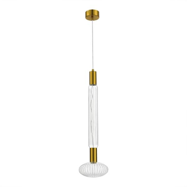 Светильник подвесной ST Luce Tacche SL6117.213.02