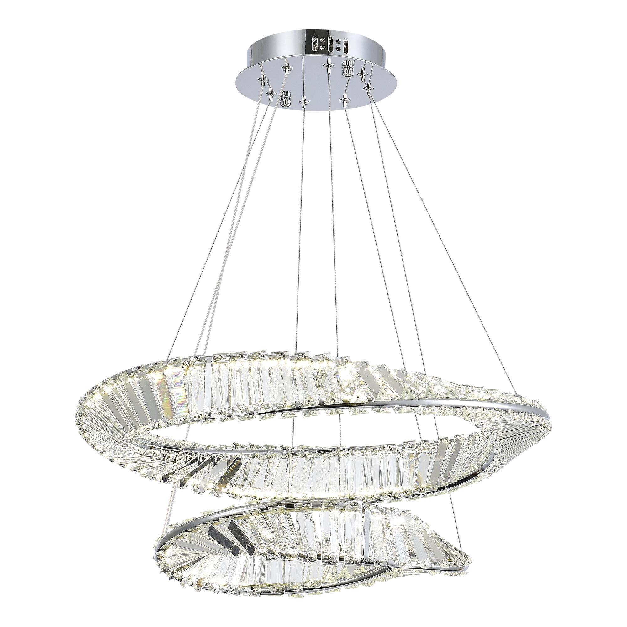 

Подвесная люстра ST Luce Ritorto SL6204.101.02