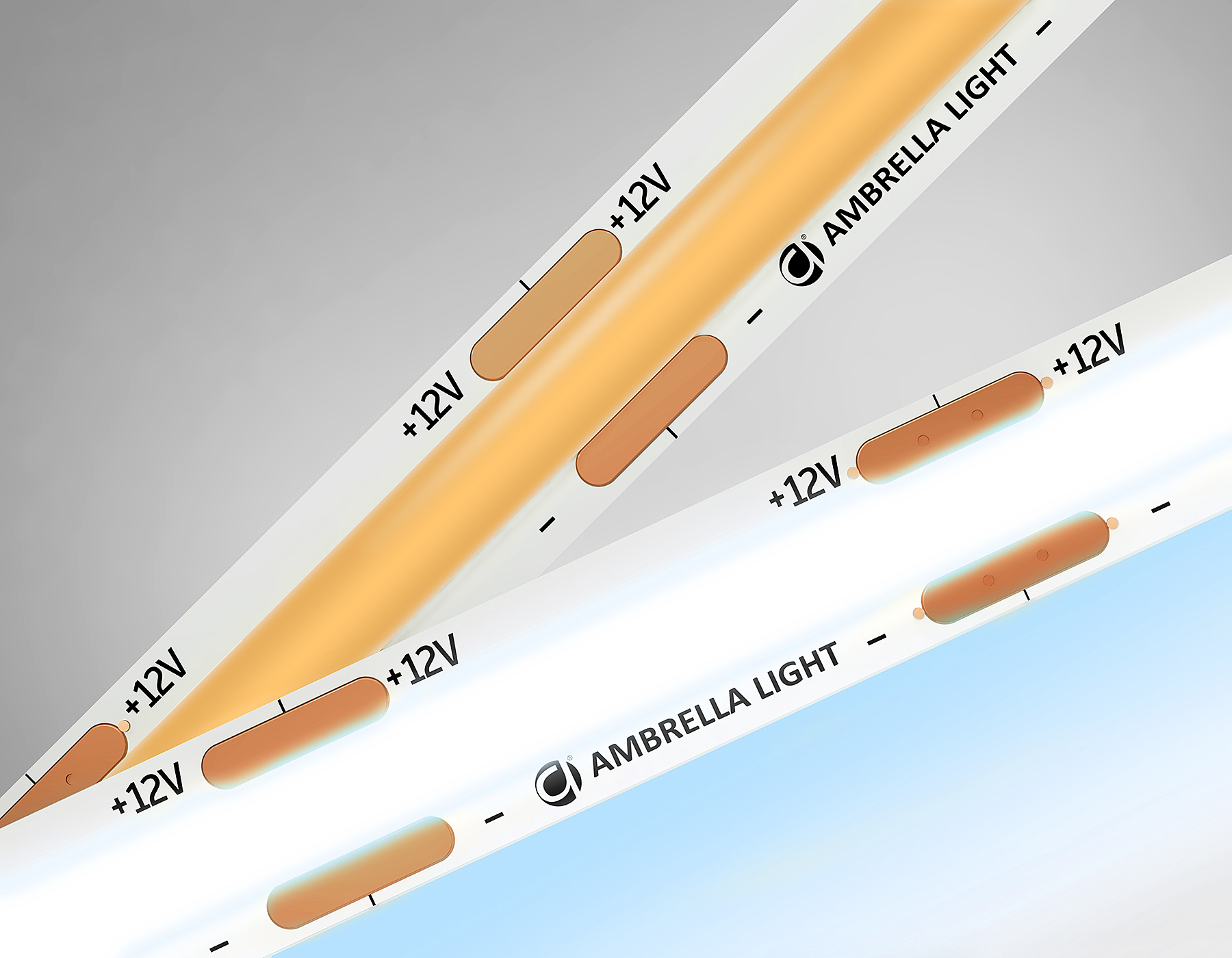 LED лента Ambrella LED Strip 12V GS2603 1700₽