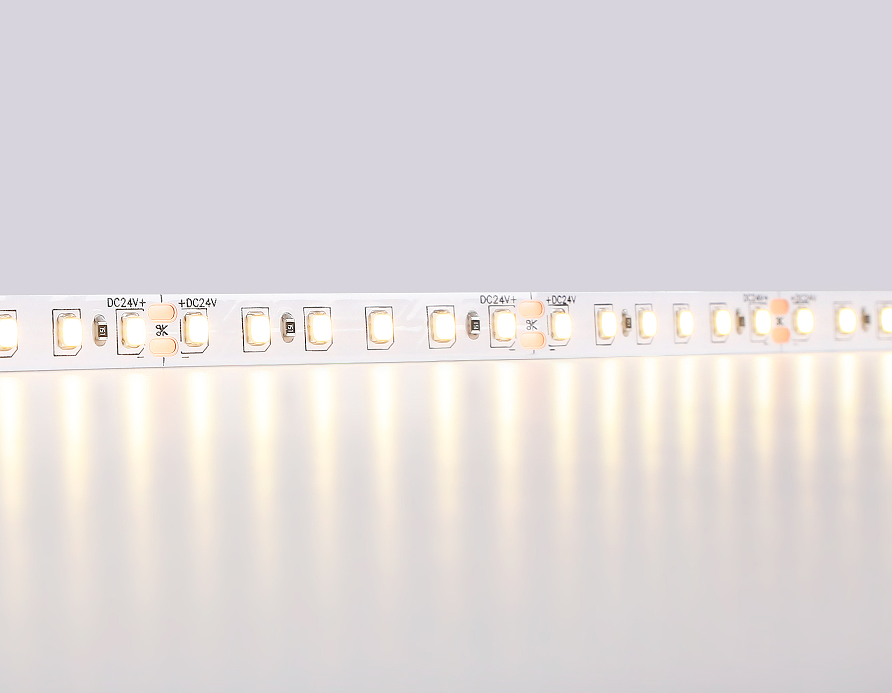 LED лента Ambrella LED Strip 24V GS3101