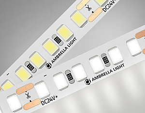 LED лента Ambrella LED Strip 24V GS3202