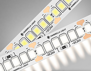 LED лента Ambrella LED Strip 24V GS3302