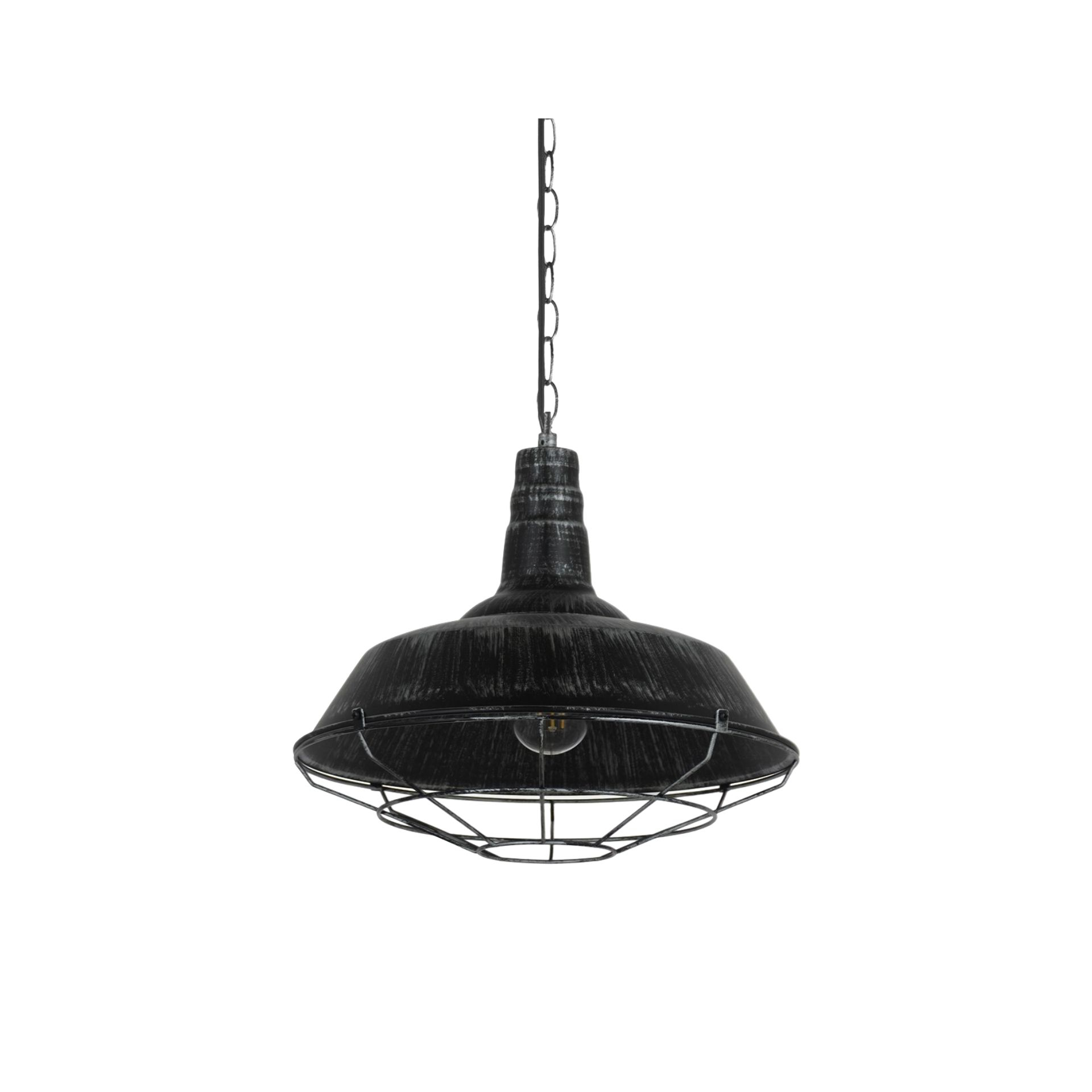 

Светильник подвесной Lumina Deco Arigio LDP 6862-350 O.SL