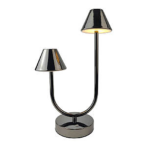 Настольная лампа L'Arte Luce Luxury Pondera L65131.09