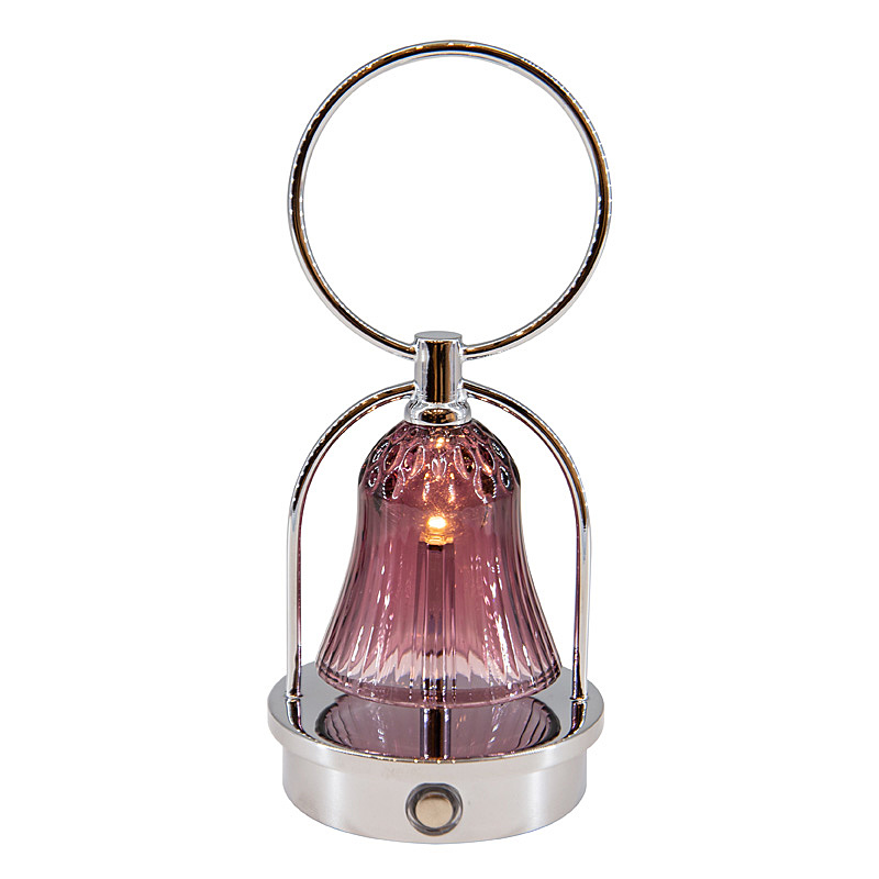 Настольная лампа L&apos;Arte Luce Luxury Bell L69930.17