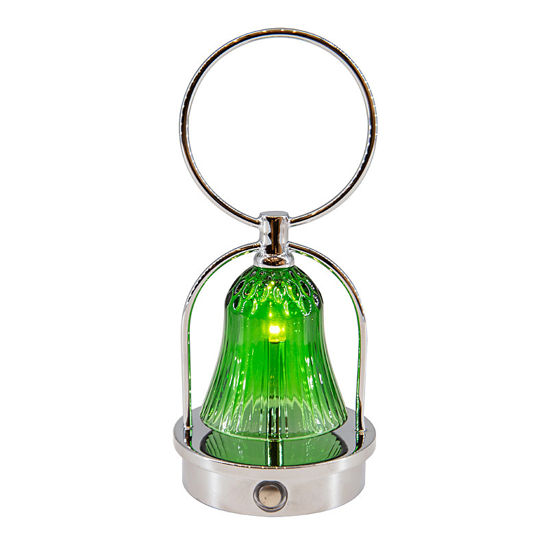 Настольная лампа L&apos;Arte Luce Luxury Bell L69930.73