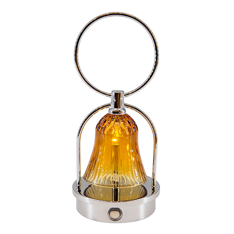 Настольная лампа L&apos;Arte Luce Luxury Bell L69930.76