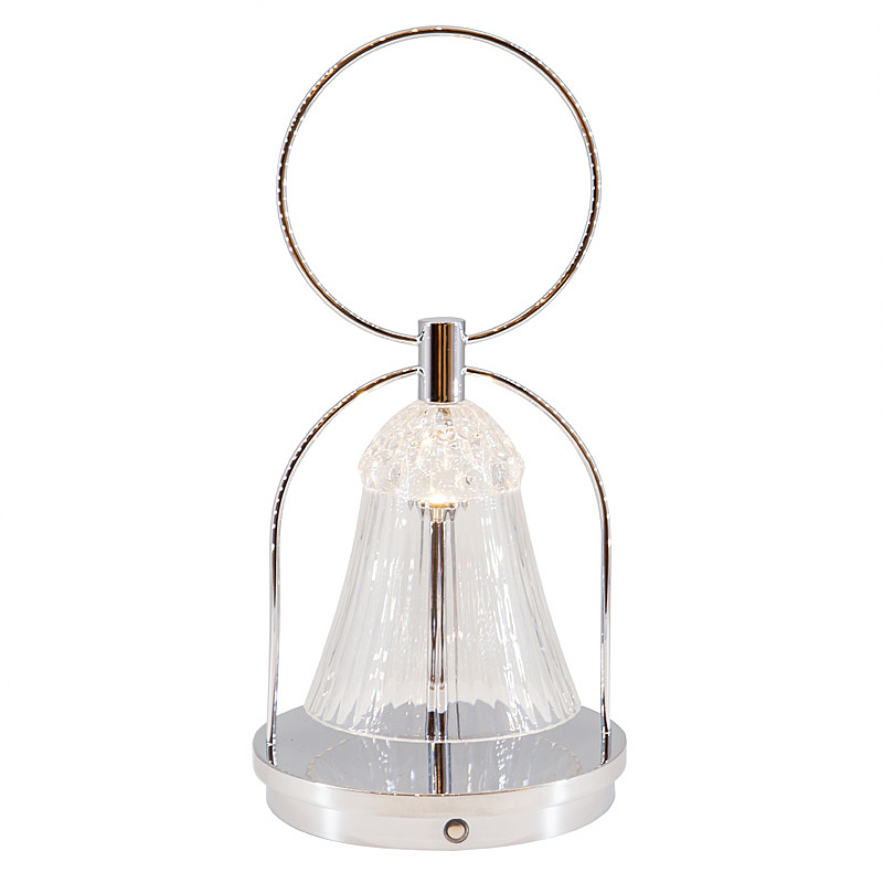 Настольная лампа L&apos;Arte Luce Luxury Bell L69931.18