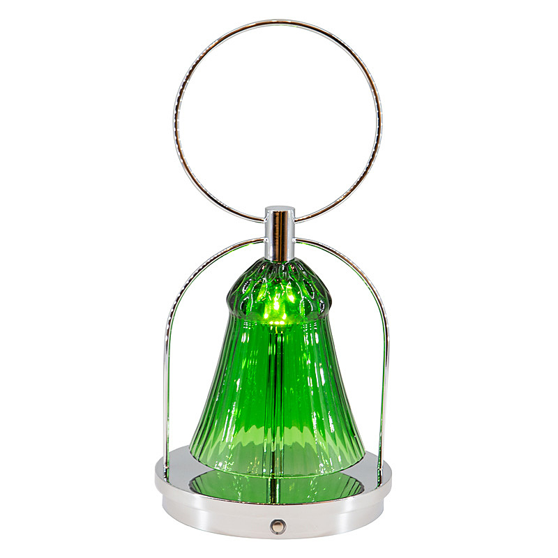 Настольная лампа L&apos;Arte Luce Luxury Bell L69931.73