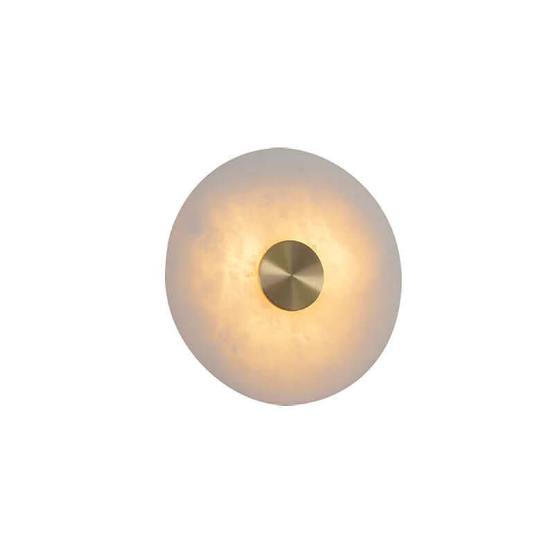 Настенный светильник L&apos;Arte Luce Luxury Piatto L93421.86