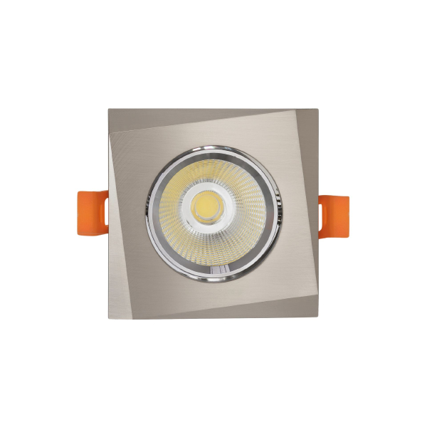 Встраиваемый светильник Lumina Deco LDC F115 NK