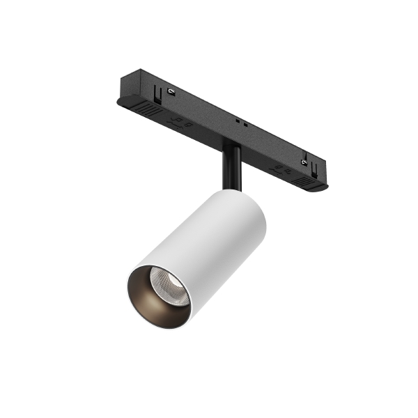 Трековый светильник Maytoni Focus LED Exility TR032-4-5W3K-M-DS-BW