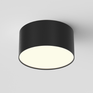Светильник потолочный Maytoni Zon C032CL-12W3K-RD-B