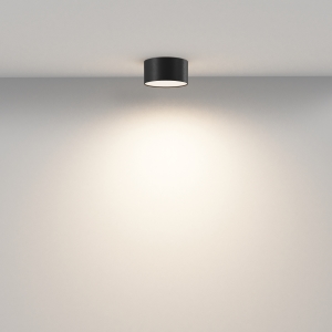 Светильник потолочный Maytoni Zon C032CL-12W3K-RD-B