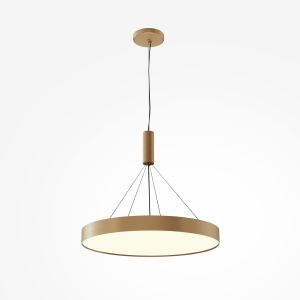 Светильник потолочный Maytoni Zon C032CL-90W3K-RD-MG