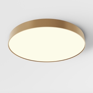 Светильник потолочный Maytoni Zon C032CL-90W3K-RD-MG