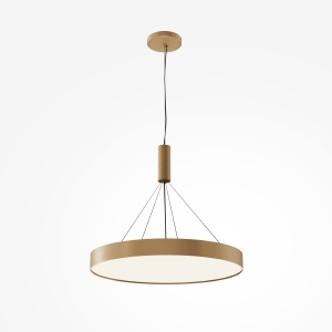 Светильник потолочный Maytoni Zon C032CL-90W4K-RD-MG
