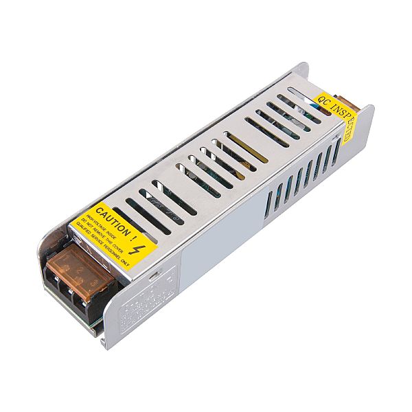 Драйвер для LED ленты Elektrostandard LST Блок питания 60W 12V IP00 LST 5A