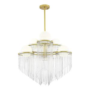 Люстра на штанге ST Luce Allegro SL1511.203.06