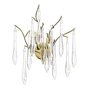 Настенное бра ST Luce Teardrops SL1660.201.02