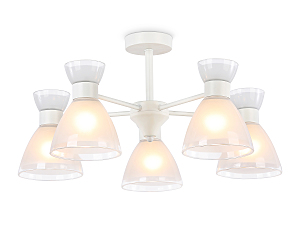 Потолочная люстра Ambrella Modern Homy TR3179