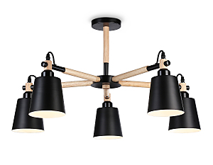 Потолочная люстра Ambrella Loft TR82211