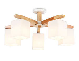 Потолочная люстра Ambrella Loft TR83118