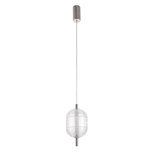 Светильник подвесной MyFar Claire MR2121-1PL