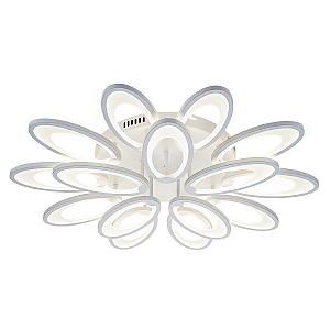 Потолочная люстра Escada Ecla 10229/SG LED