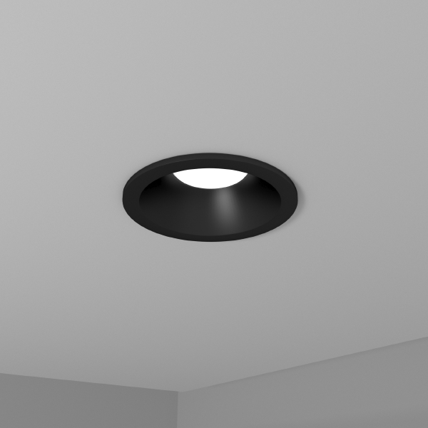 Встраиваемый светильник Interiorlight Aqua AQUA-4-B