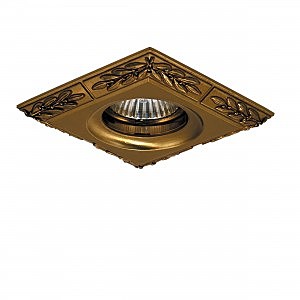 Встраиваемый светильник Lightstar Helio 011148