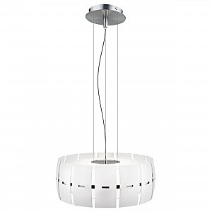Подвесная люстра Lightstar Lamella 801046