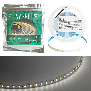 LED лента Saffit SST02 55241