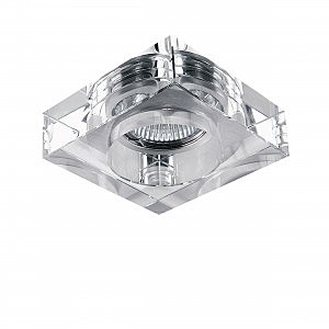 Встраиваемый светильник Lightstar Lui 006120
