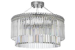 Подвесная люстра Arti Lampadari Ovindoli Gold Ovindoli L 1.5.60.101 N