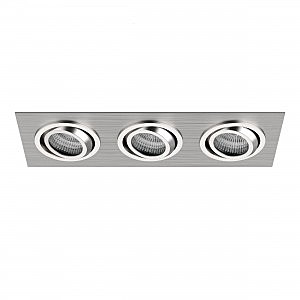 Встраиваемый светильник Lightstar Singo 011603
