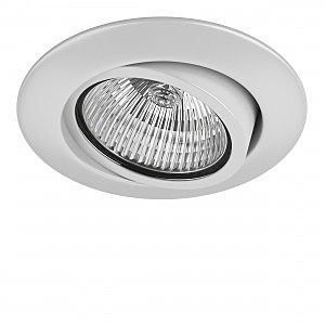 Встраиваемый светильник Lightstar Teso adj 011080