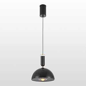 Светильник подвесной Lussole Irvine LSP-7292