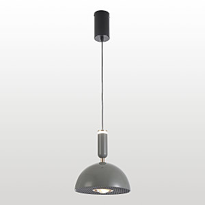 Светильник подвесной Lussole Irvine LSP-7293