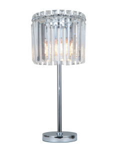 Настольная лампа Moderli Levi V10757-3T