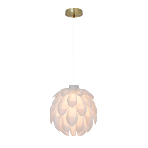 Светильник подвесной Moderli Flake V11014-P